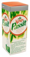 NOVO-PASSIT 77,5MG/ML+40MG/ML perorální SOL 200ML