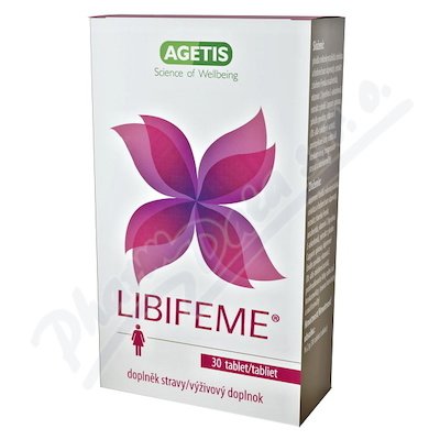 Medochemie Limassol Libifeme 30 tablet