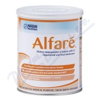 ALFARÉ perorální PLV SOL 1X400G