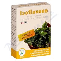 Isoflavone 30 kapslí