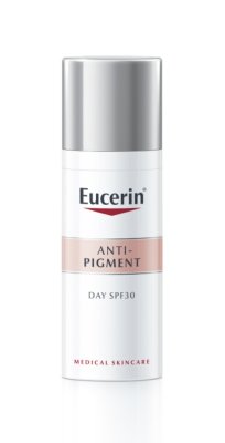 Eucerin AntiPigment SPF30 denní krém proti pigmentovým skvrnám 50 ml