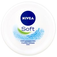 NIVEA Soft krém 300ml