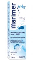 MARIMER Isotonický sprej - Baby 100 ml