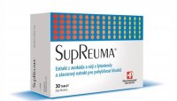 SUPREUMA PharmaSuisse tbl. 30