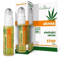 Cannaderm Aknea Ošetřující sérum 5 ml