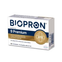 Biopron 9 Premium 30 tobolek