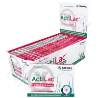Actilac box 20 x 10 tobolek