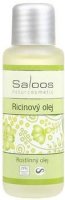 Saloos Ricinový olej 50 ml