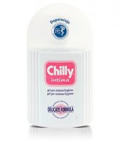 Chilly intima Delicate 500ml