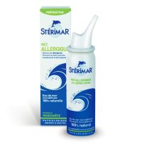 Stérimar Mn Alergie sprej 50 ml