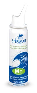 Stérimar Mn Alergie sprej 50 ml