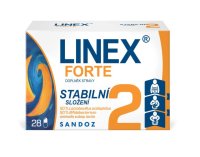 Linex Forte 28 tobolek