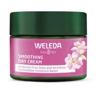 WELEDA Rozjasňující denní krém Divoká růže a bílý čaj BIO 40ml