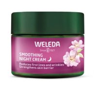 WELEDA Rozjasňující noční krém Divoká růže a bílý čaj BIO 40ml
