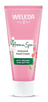 WELEDA Aroma Spa krém na ruce BIO 50ml