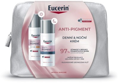 Eucerin AntiPigment vánoční dárkové balení