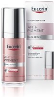 EUCERIN Anti-Pigment sérum s duálním účinkem proti pigmentovým skvrnám 30ml