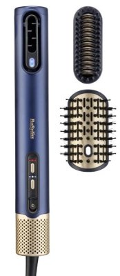 BaByliss Air Wand 3v1 fén žehlička styler AS6550E