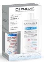 DERMEDIC Capilarte Anti-Ageing dárkový set