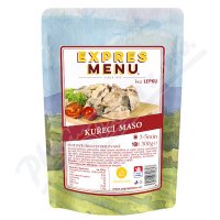 EXPRES MENU Kuřecí maso 300g