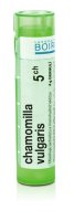 Boiron CHAMOMILLA VULGARIS CH5 granule 4 g