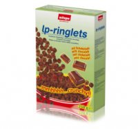 MILUPA Lp-ringlets 250g PKU