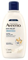 Aveeno Skin Relief sprchový gel 500ml