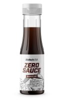 Biotech USA Zero Sauce Barbecue 350 ml