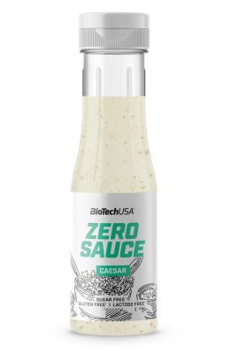 Biotech USA Zero Sauce Caesar 350 ml