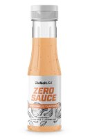 Biotech USA Zero Sauce Spicy Garlic 350 ml