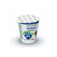 Zdravá snídaně od Obezinu borůvka a datle 78g