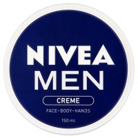 Nivea MEN Krém 150 ml