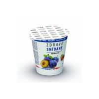 Zdravá snídaně od Obezinu švestka a fíky 78g