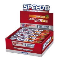 SPEED 8 mango ampule 10 ks