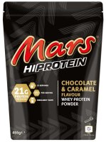 Mars Hi Protein 455 g chocolate caramel