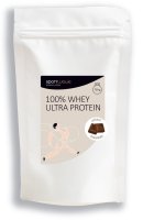 SportWave 100% Whey Ultra Protein 750 g čokoláda