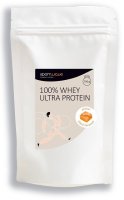 SportWave 100% Whey Ultra Protein 750 g slaný karamel