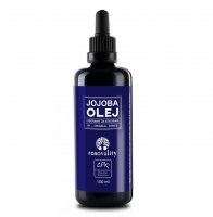 Renovality Jojobový olej 100ml