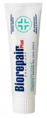 BioRepair Plus Total Protection zubní pasta 75 ml