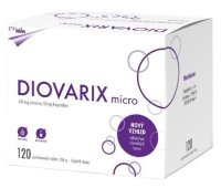 Diovarix micro 120 tablet