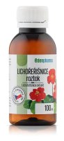 Edenpharma Lichořeřišnice roztok 100 ml