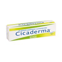 CICADERMA