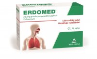 ERDOMED 225MG perorální GRA SUS 20
