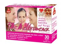 PM Melbromenox pro ženy cps.30