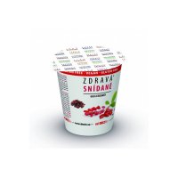 Zdravá snídaně od Obezinu goji a rozinky 78g