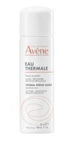 Avene Eau Thermale Termální voda ve spreji 50 ml