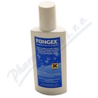 Fongex 200ml protiplísňový prací prostředek