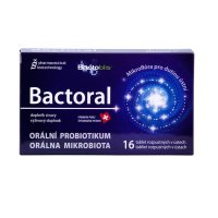 Bactoral 16 tablet