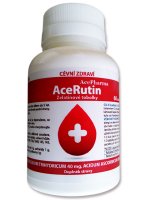 AcePharma AceRutin cps.60x240mg