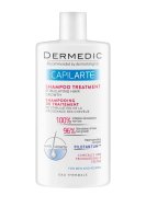 Capilarte Šampon pro stimulaci růstu vlasů 300ml Capilarte Šampon pro stimulaci růstu vlasů 300ml